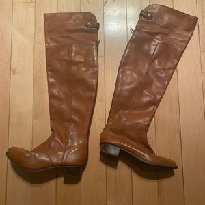 Seychelles over the knee boots